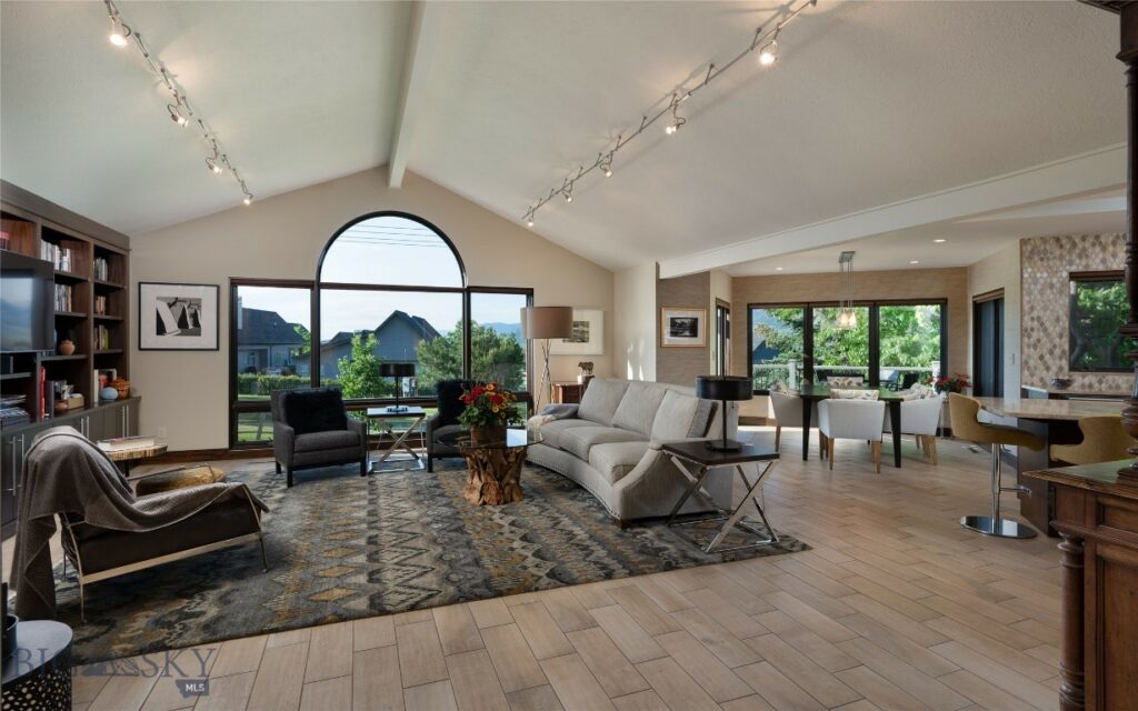 1757 Highland Blvd, Bozeman MT 59715