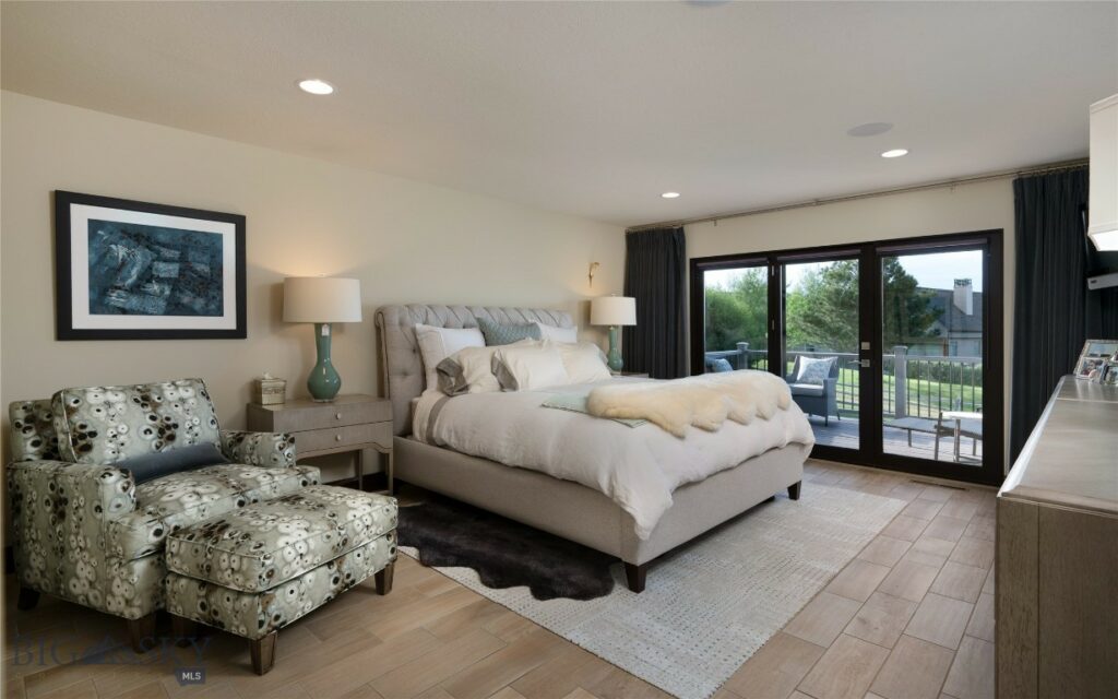 1757 Highland Blvd, Bozeman MT 59715
