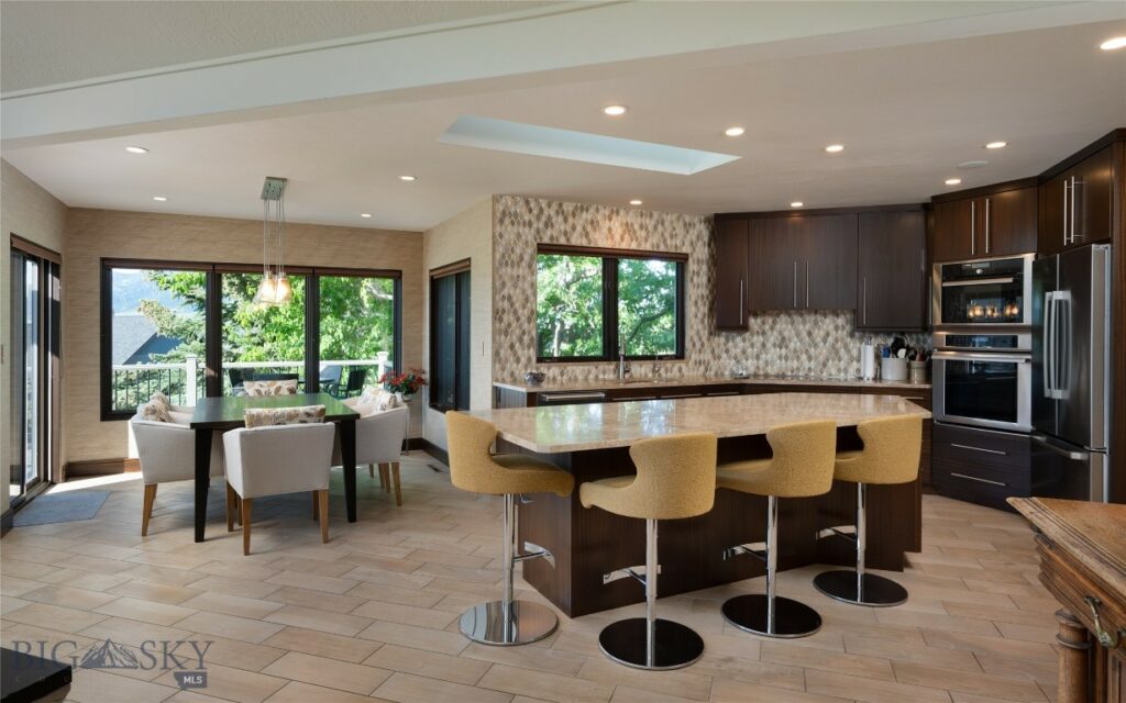 1757 Highland Blvd, Bozeman MT 59715