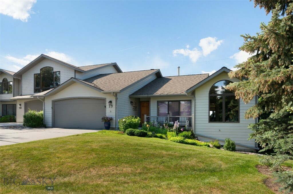 1757 Highland Blvd, Bozeman MT 59715