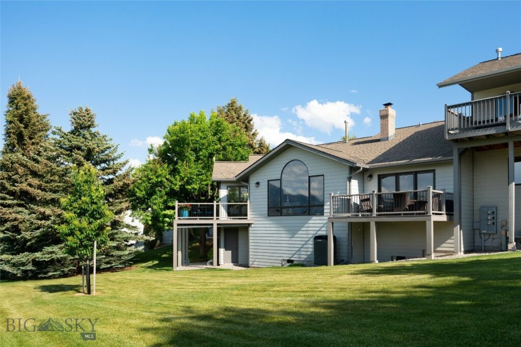 1757 Highland Blvd, Bozeman MT 59715
