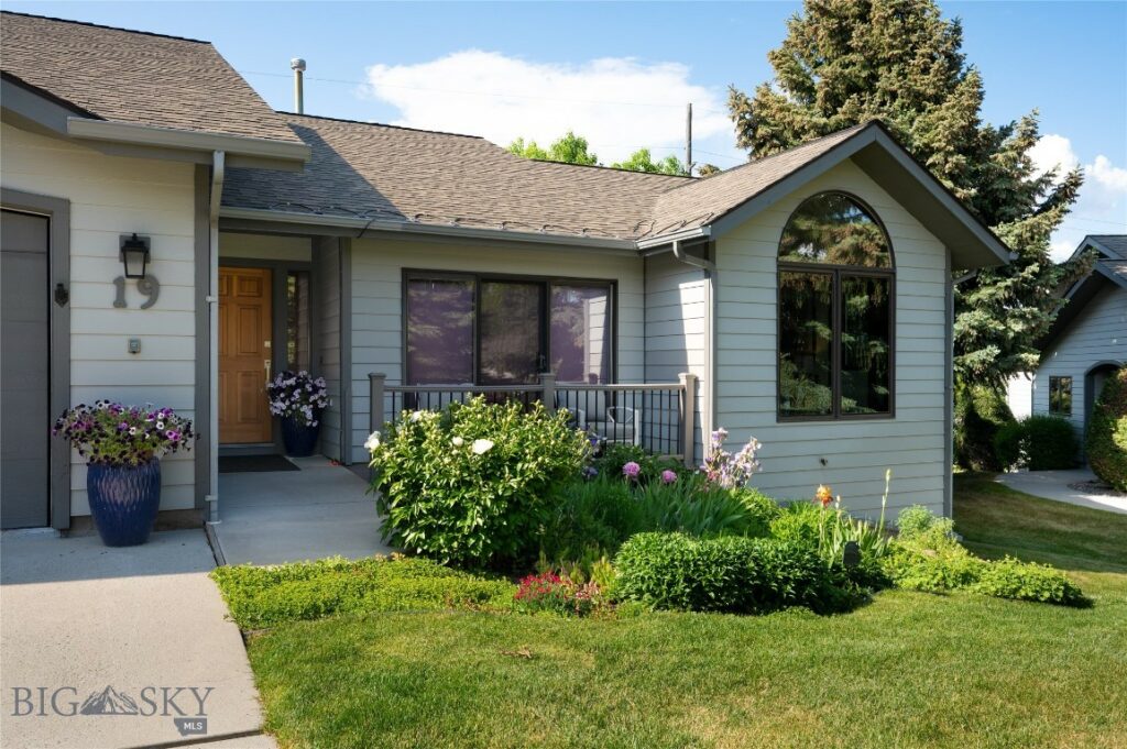 1757 Highland Blvd, Bozeman MT 59715