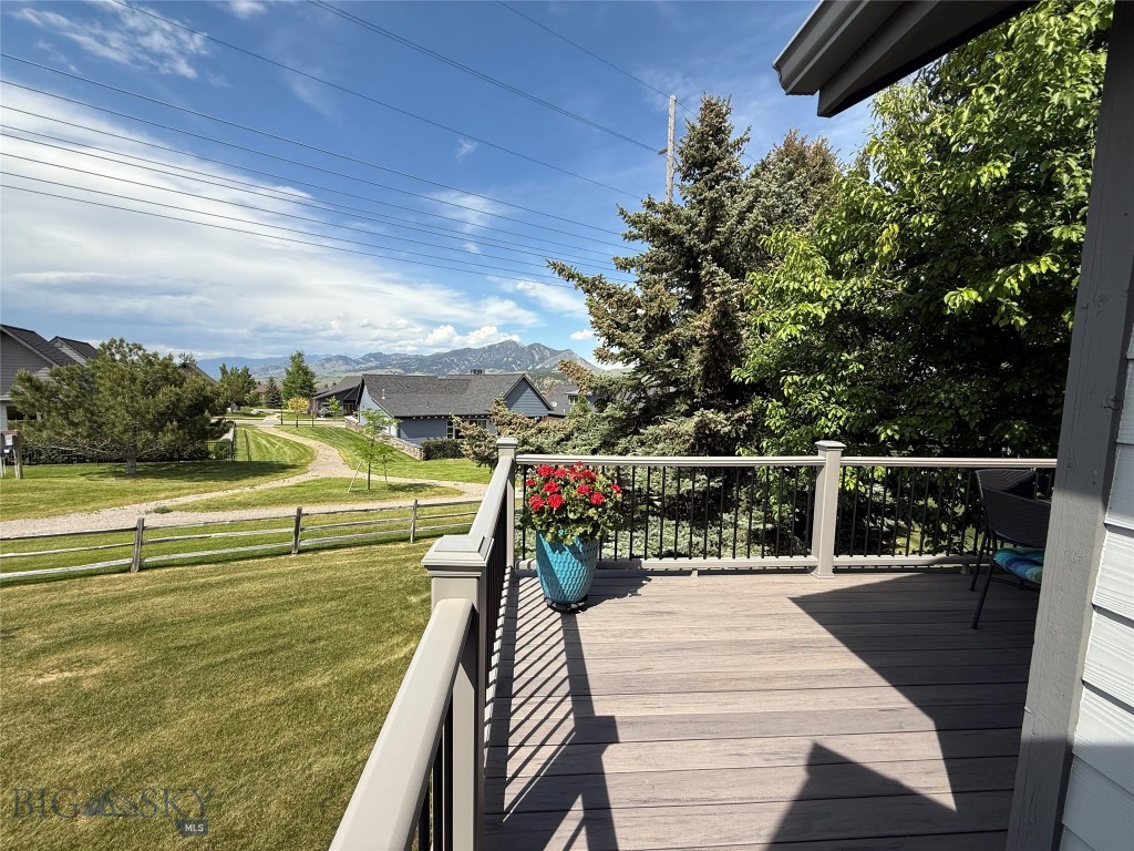 1757 Highland Blvd, Bozeman MT 59715