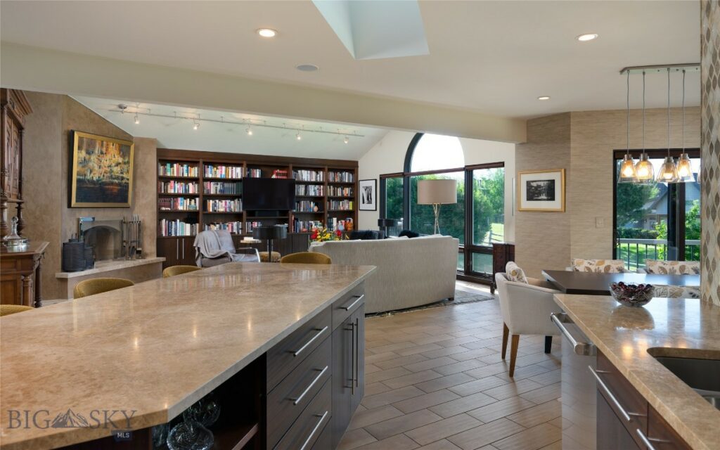 1757 Highland Blvd, Bozeman MT 59715