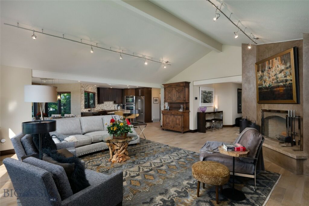 1757 Highland Blvd, Bozeman MT 59715