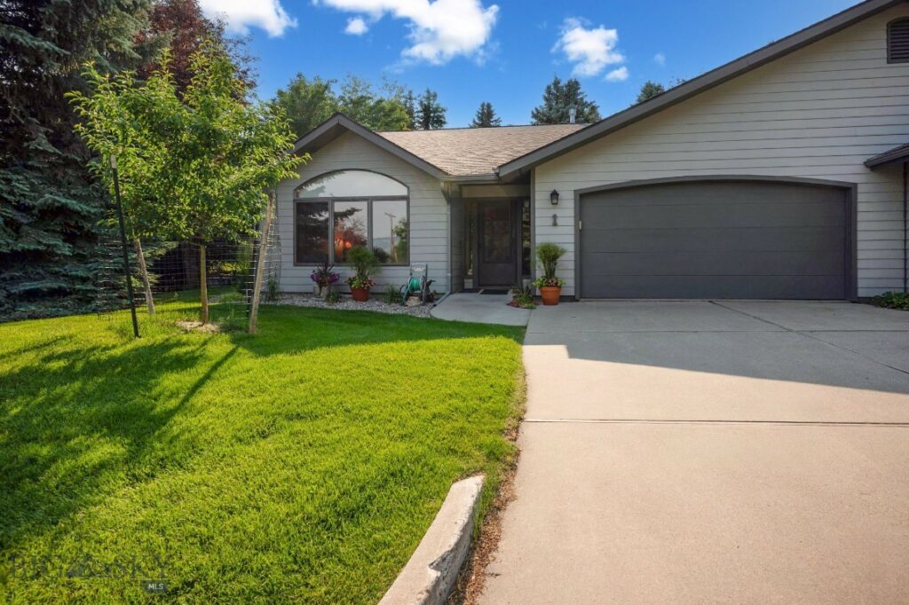 1757 Highland Boulevard, Bozeman MT 59715