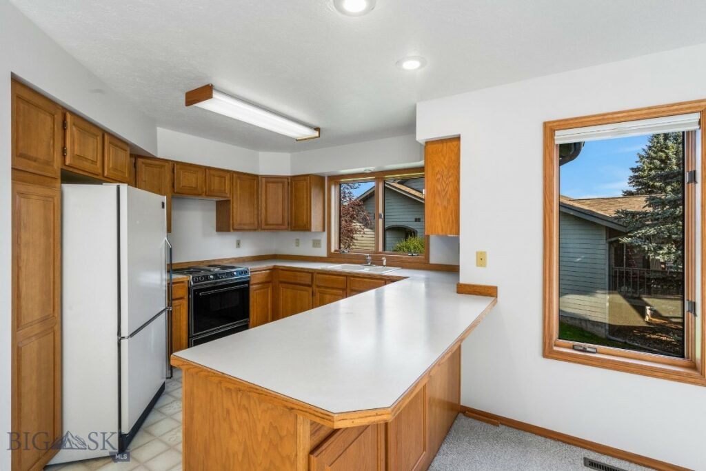 1757 Highland Boulevard, Bozeman MT 59715