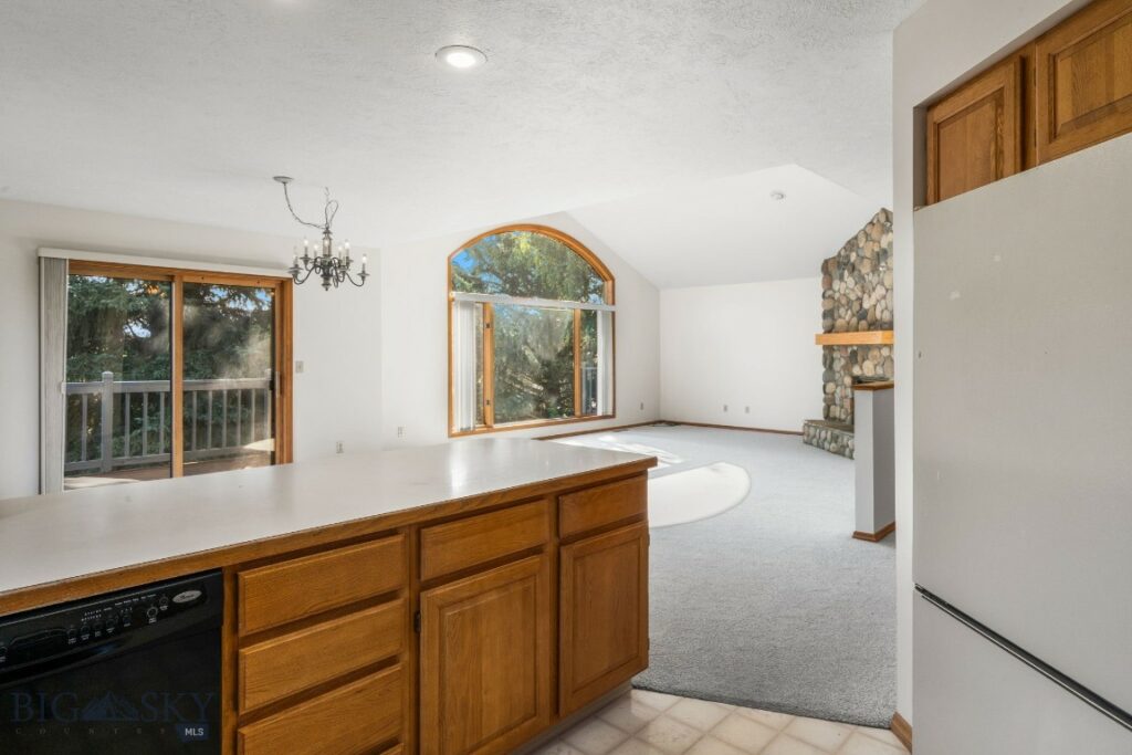 1757 Highland Boulevard, Bozeman MT 59715