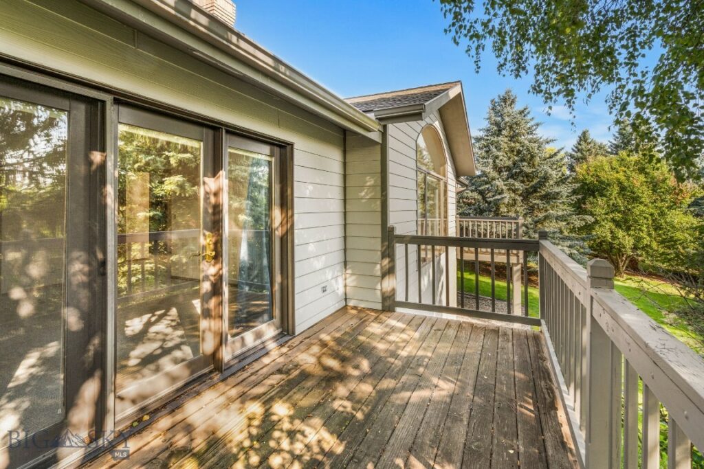 1757 Highland Boulevard, Bozeman MT 59715