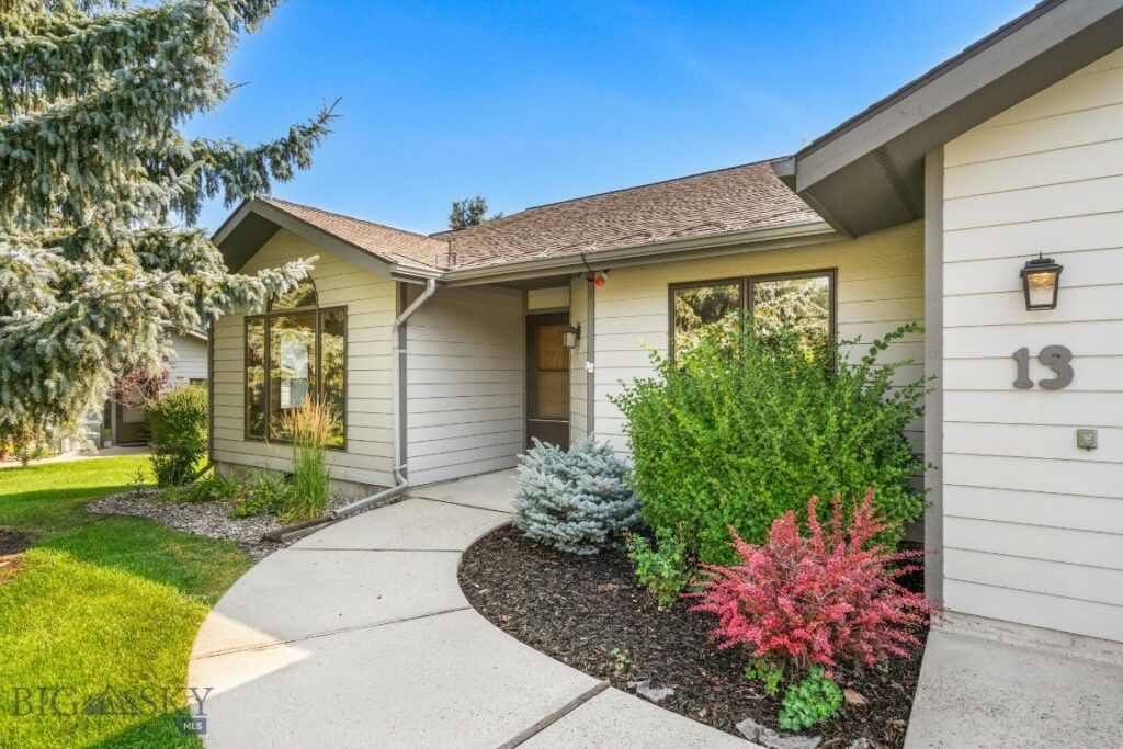 1757 Highland Boulevard, Bozeman MT 59715