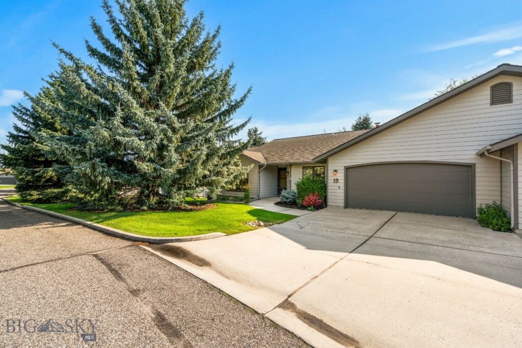 1757 Highland Boulevard, Bozeman MT 59715