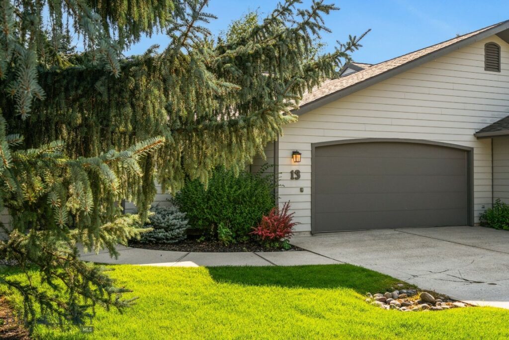 1757 Highland Boulevard, Bozeman MT 59715