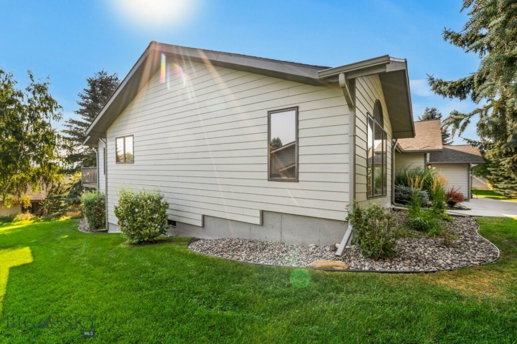 1757 Highland Boulevard, Bozeman MT 59715