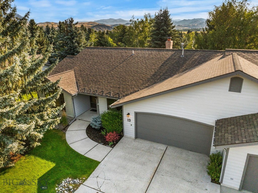 1757 Highland Boulevard, Bozeman MT 59715