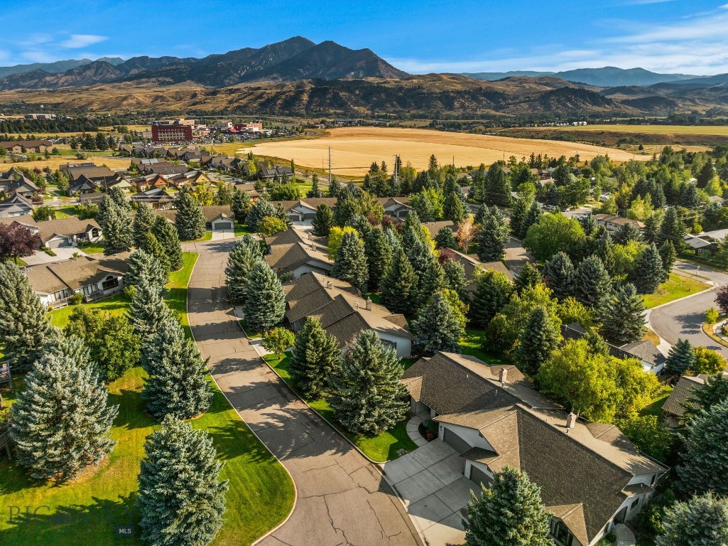 1757 Highland Boulevard, Bozeman MT 59715