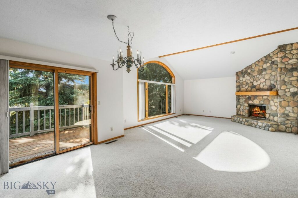 1757 Highland Boulevard, Bozeman MT 59715