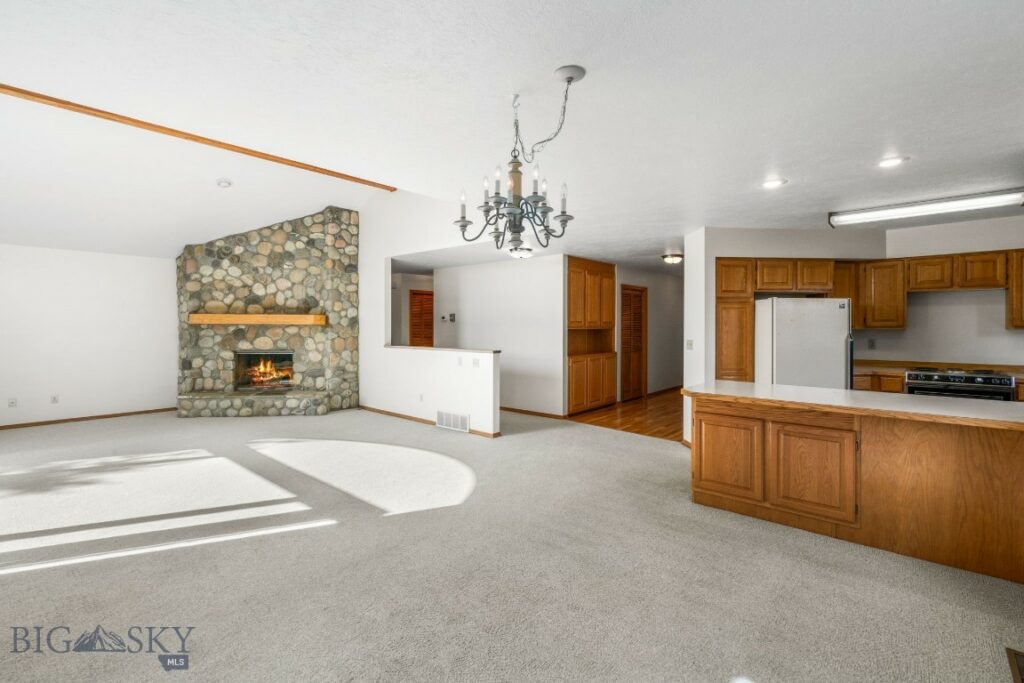 1757 Highland Boulevard, Bozeman MT 59715