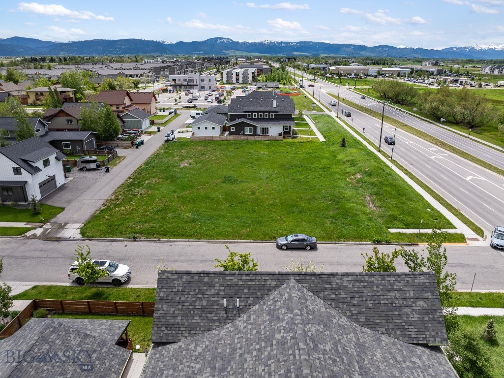 176 N Cottonwood Road, Bozeman MT 59718