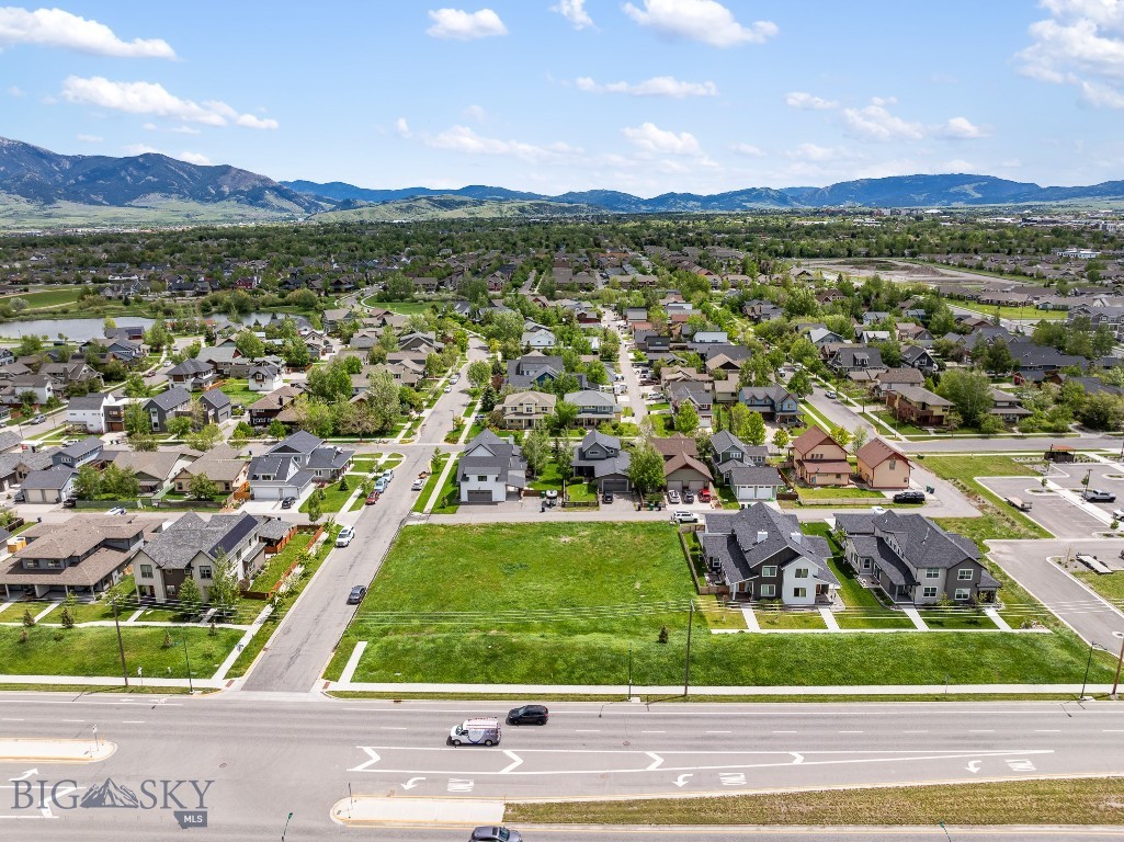 176 N Cottonwood Road, Bozeman MT 59718
