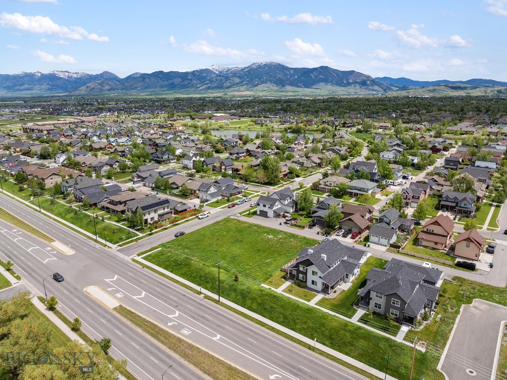 176 N Cottonwood Road, Bozeman MT 59718