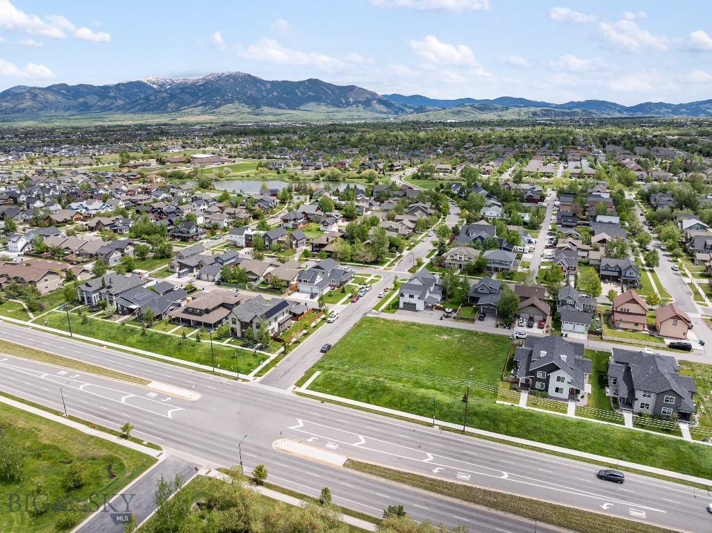 176 N Cottonwood Road, Bozeman MT 59718