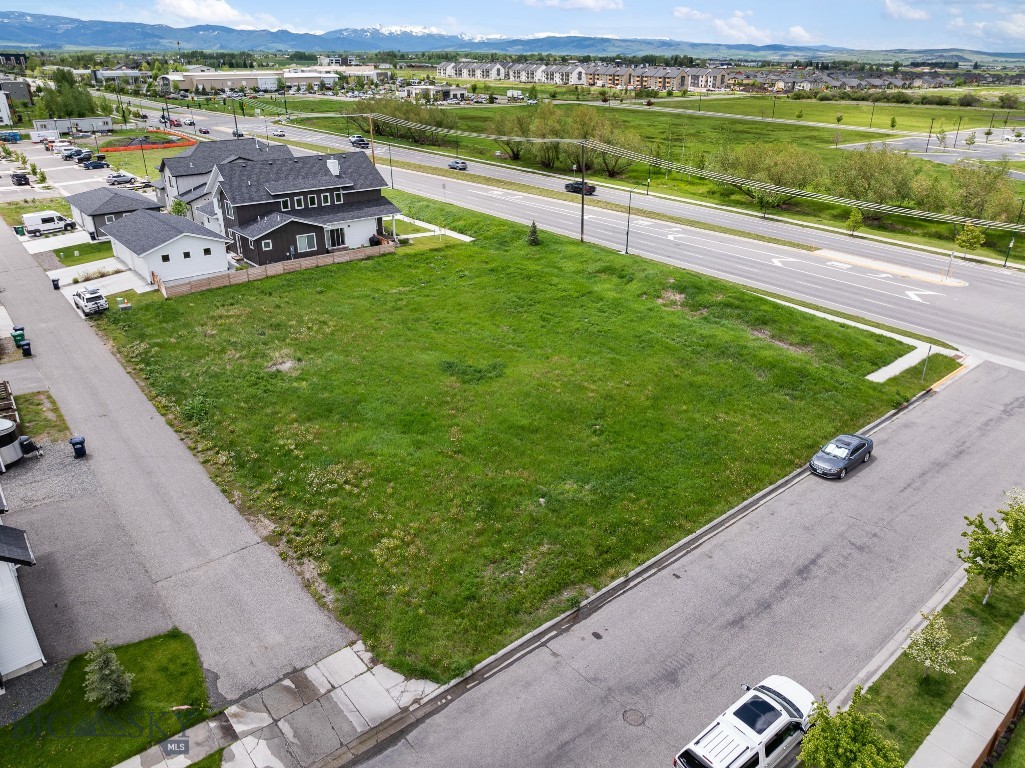 176 N Cottonwood Road, Bozeman MT 59718