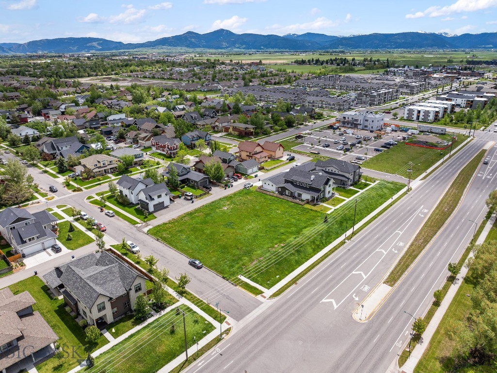 176 N Cottonwood Road, Bozeman MT 59718