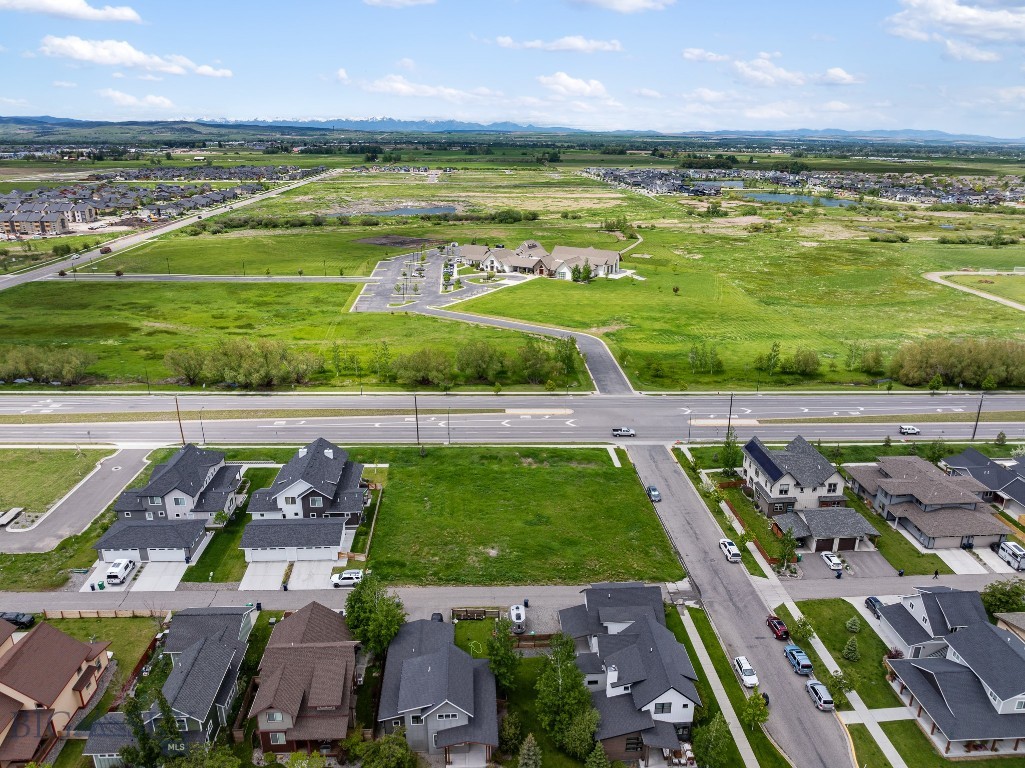 176 N Cottonwood Road, Bozeman MT 59718
