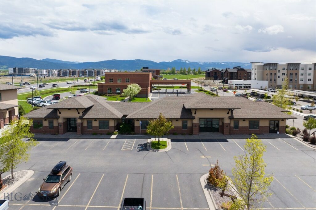 1765 S 19th Avenue, Bozeman MT 59718