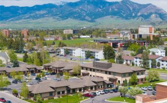 1765 S 19th Avenue, Bozeman MT 59718