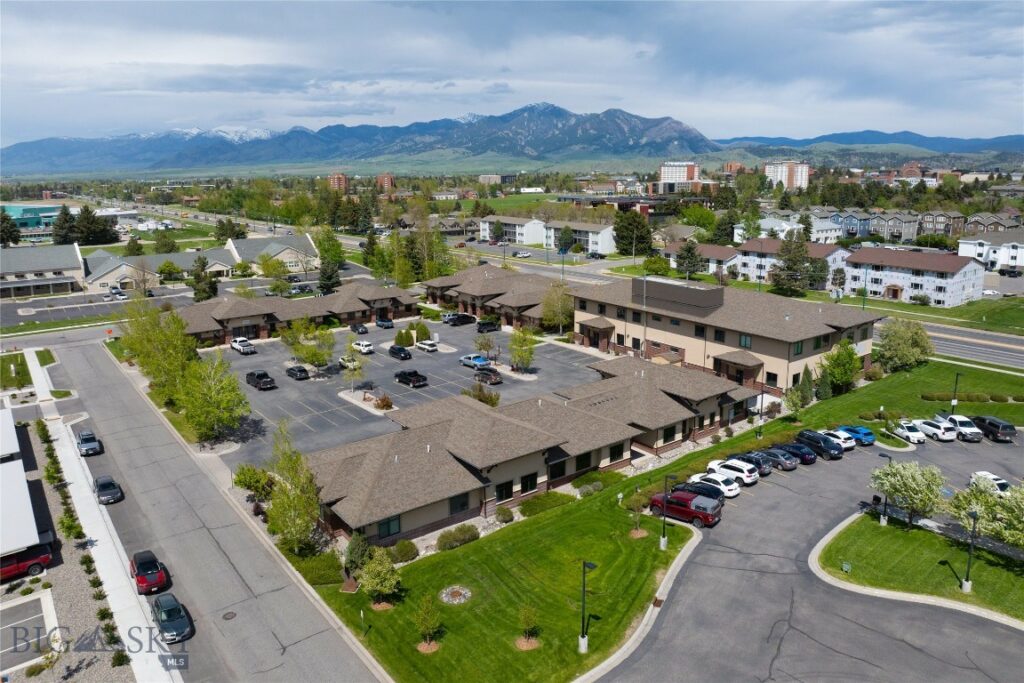 1765 S 19th Avenue, Bozeman MT 59718