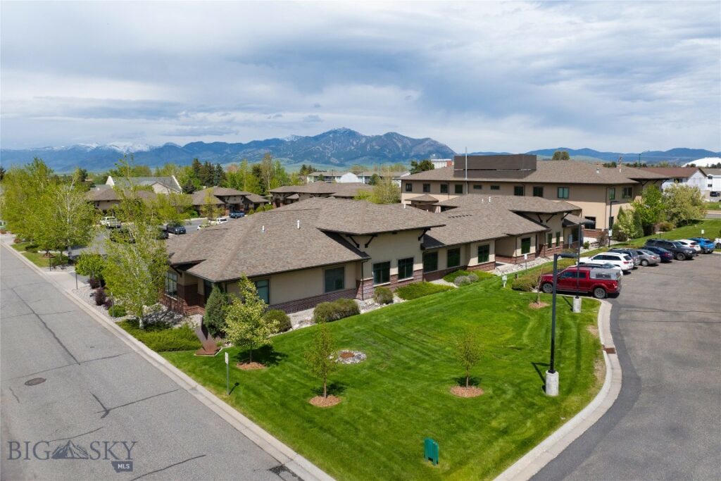 1765 S 19th Avenue, Bozeman MT 59718