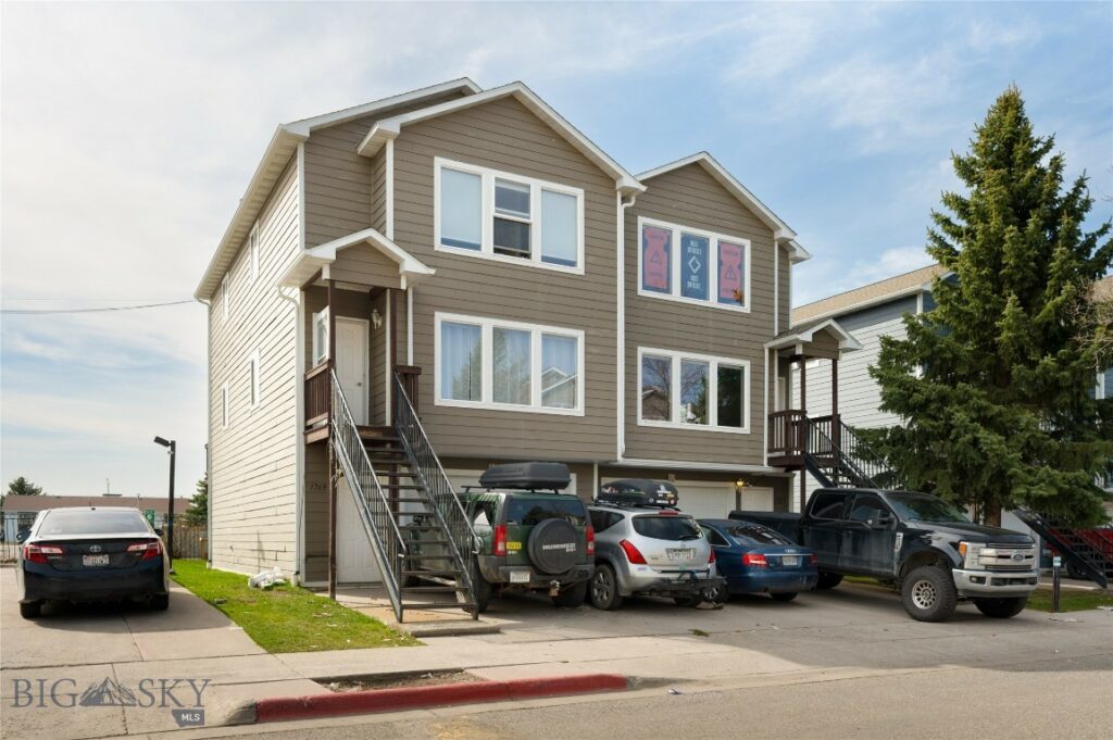 1767 W Kagy Boulevard, Bozeman MT 59715