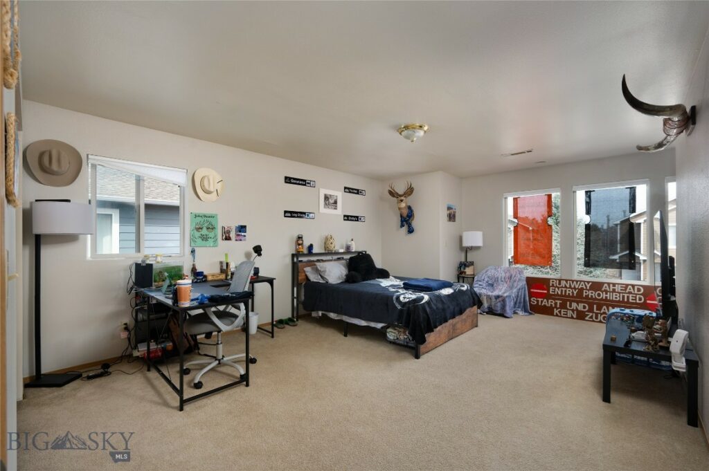 1767 W Kagy Boulevard, Bozeman MT 59715