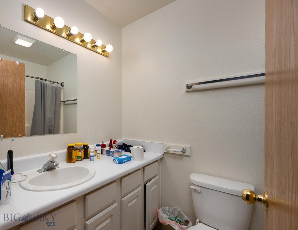 1767 W Kagy Boulevard, Bozeman MT 59715