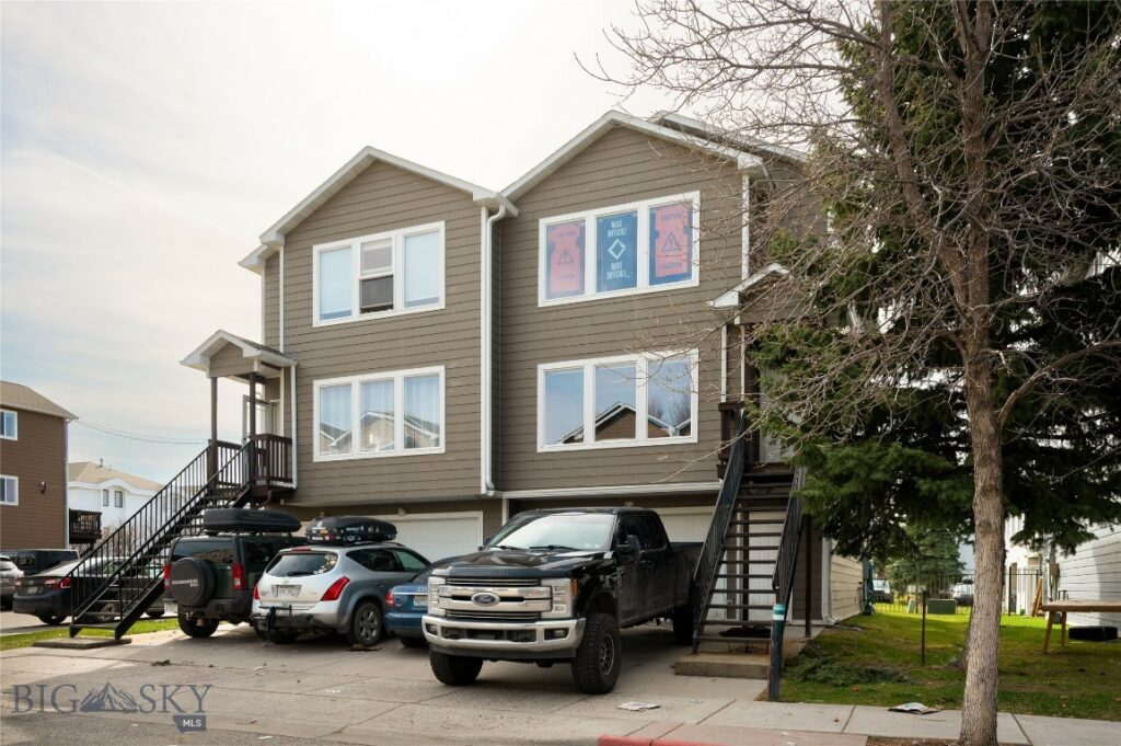 1767 W Kagy Boulevard, Bozeman MT 59715