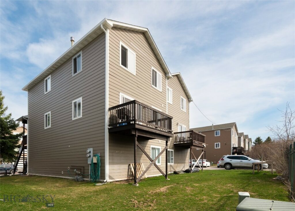 1767 W Kagy Boulevard, Bozeman MT 59715