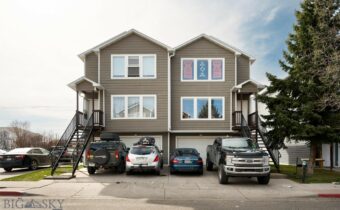 1767 W Kagy Boulevard, Bozeman MT 59715