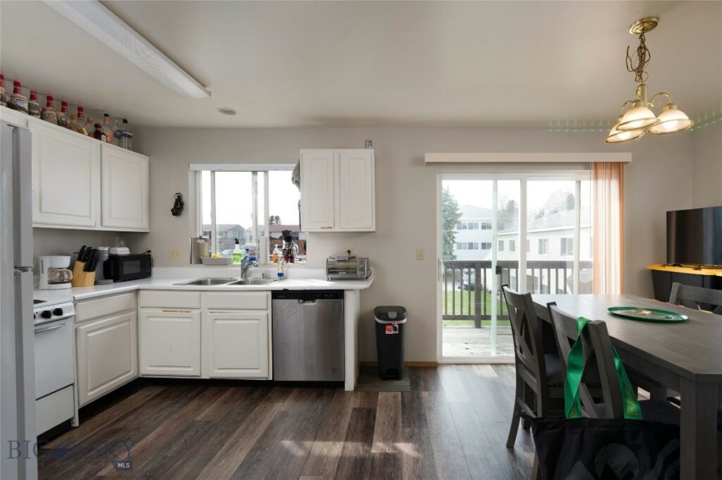 1767 W Kagy Boulevard, Bozeman MT 59715