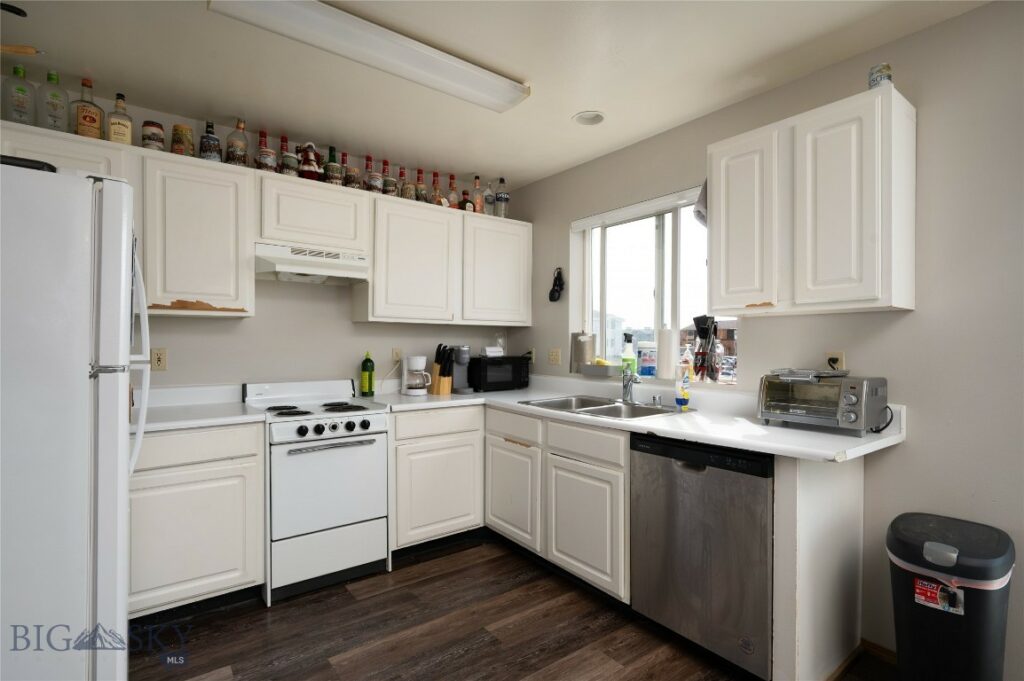1767 W Kagy Boulevard, Bozeman MT 59715