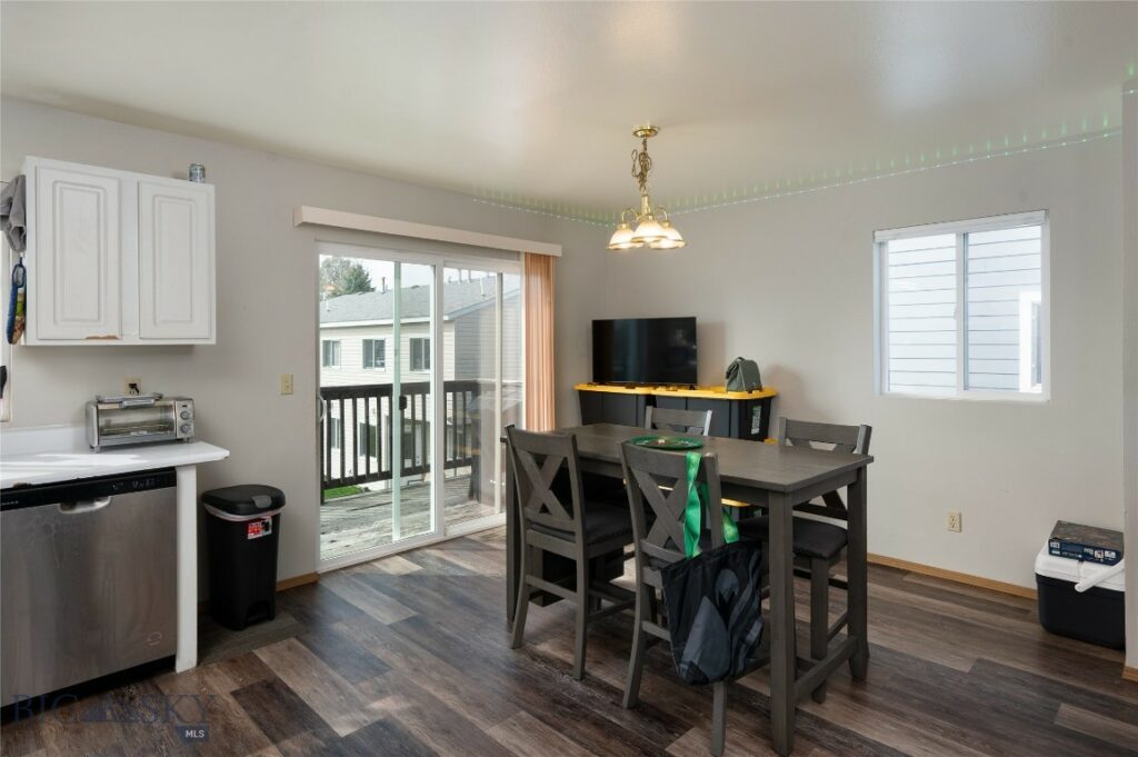1767 W Kagy Boulevard, Bozeman MT 59715