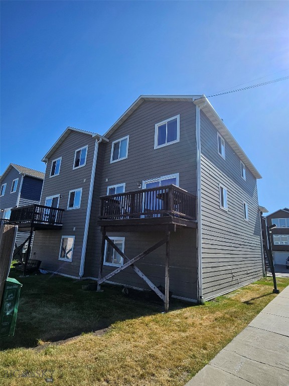 1769 W Kagy Boulevard, Bozeman MT 59715