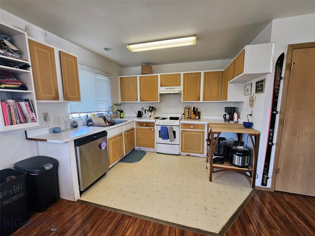 1769 W Kagy Boulevard, Bozeman MT 59715