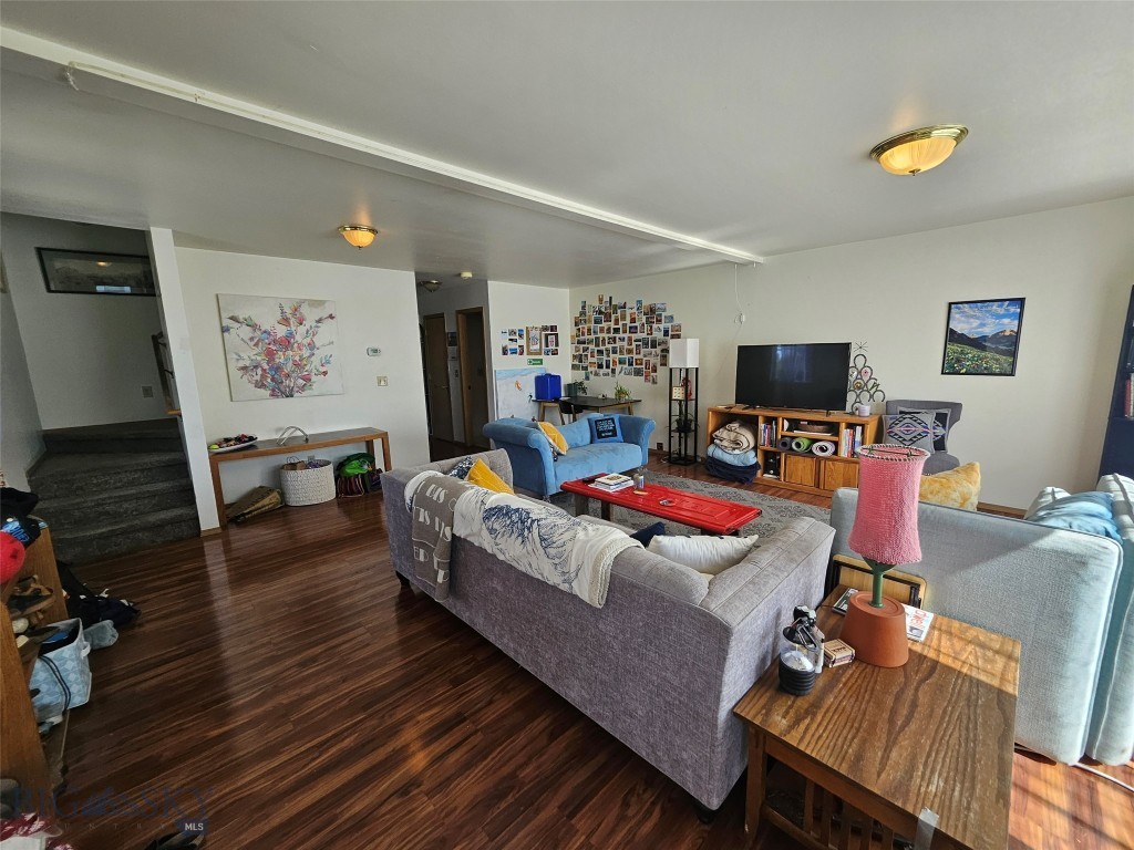 1769 W Kagy Boulevard, Bozeman MT 59715