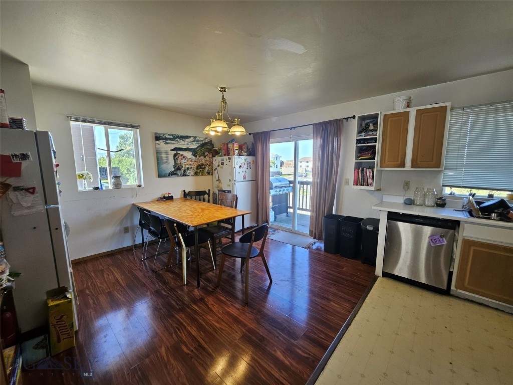 1769 W Kagy Boulevard, Bozeman MT 59715