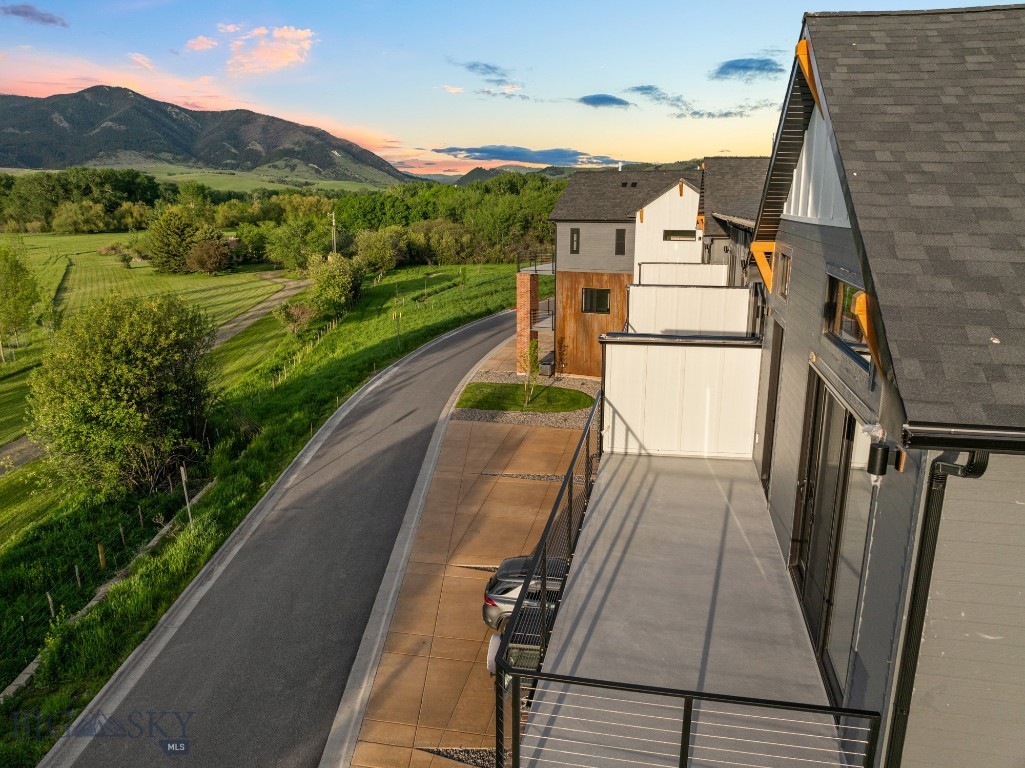 177 Bridger Vale Drive, Bozeman MT 59715