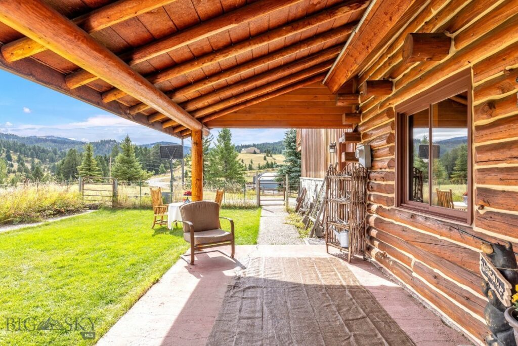 17700 Timberline Creek Drive, Bozeman MT 59715