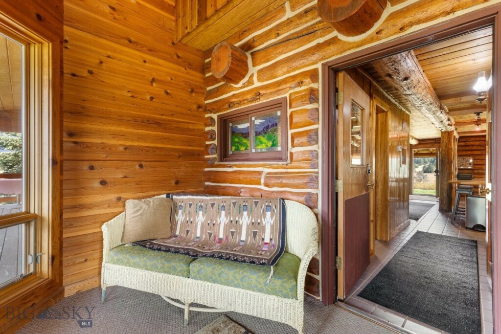 17700 Timberline Creek Drive, Bozeman MT 59715