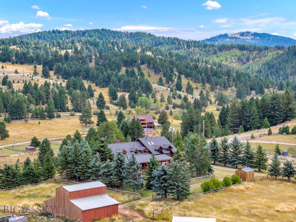 17700 Timberline Creek Drive, Bozeman MT 59715