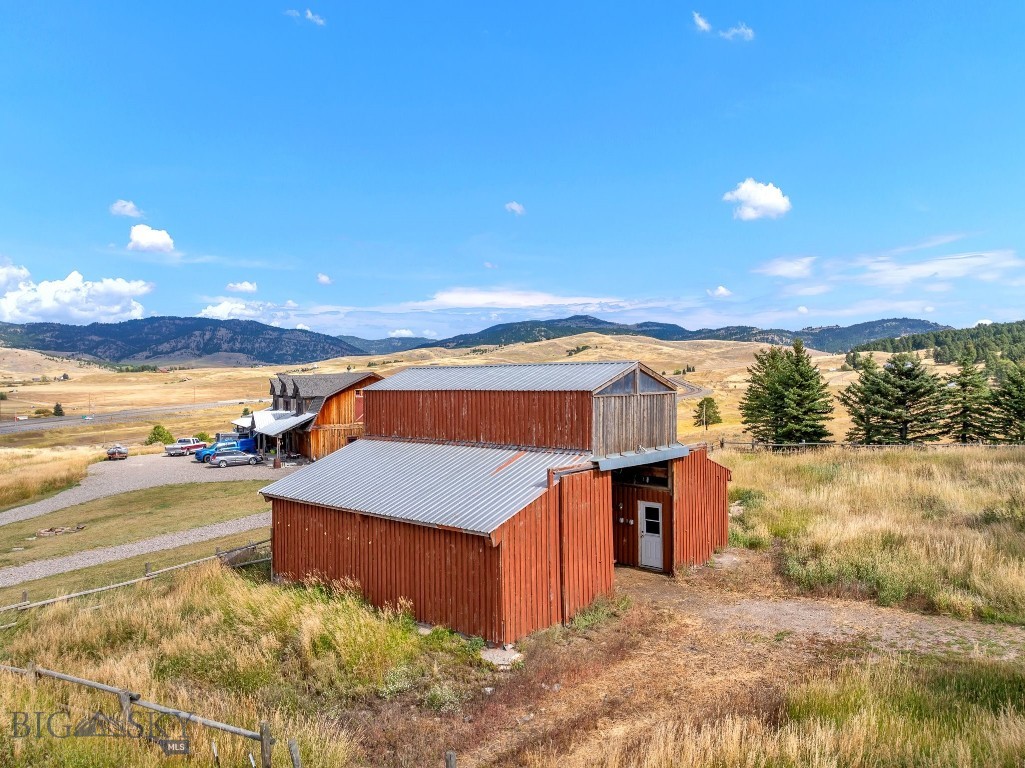 17700 Timberline Creek Drive, Bozeman MT 59715